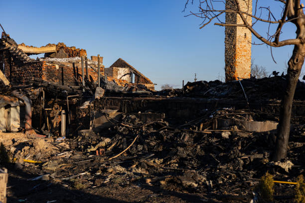 Reliable Fire Damage Removal contractor in Hudson, TX by Fire Damage Flint